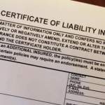 What is a Certificate of Insurance?