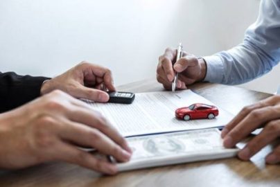 What Are The Two Types Of Required Insurance Coverage To Comply With Florida’s No-fault Law?