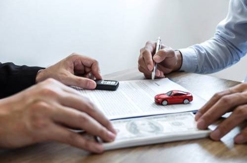 What Are The Two Types Of Required Insurance Coverage To Comply With Florida’s No-fault Law?