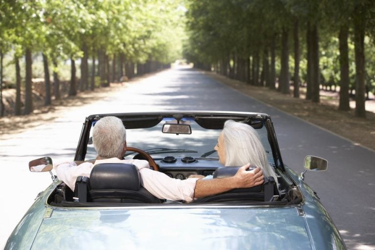 How Marital Status Affects Car Insurance Premiums