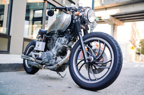 At What Age Does Motorcycle Insurance Get Cheaper?