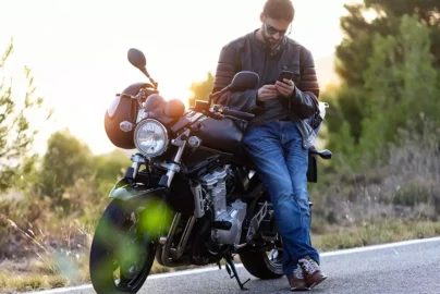 How Much Should Motorcycle Insurance Cost?