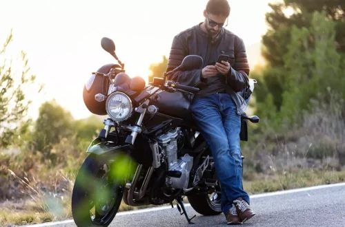 How Much Should Motorcycle Insurance Cost?