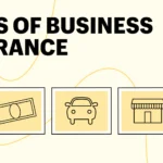 What Are the Three Types of Business Insurance?