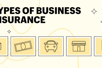 What Are the Three Types of Business Insurance?