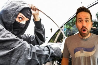 What Happens if Your Car Is Stolen and You Don’t Have Auto Insurance?