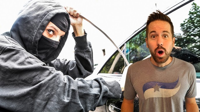 What Happens if Your Car Is Stolen and You Don’t Have Auto Insurance?