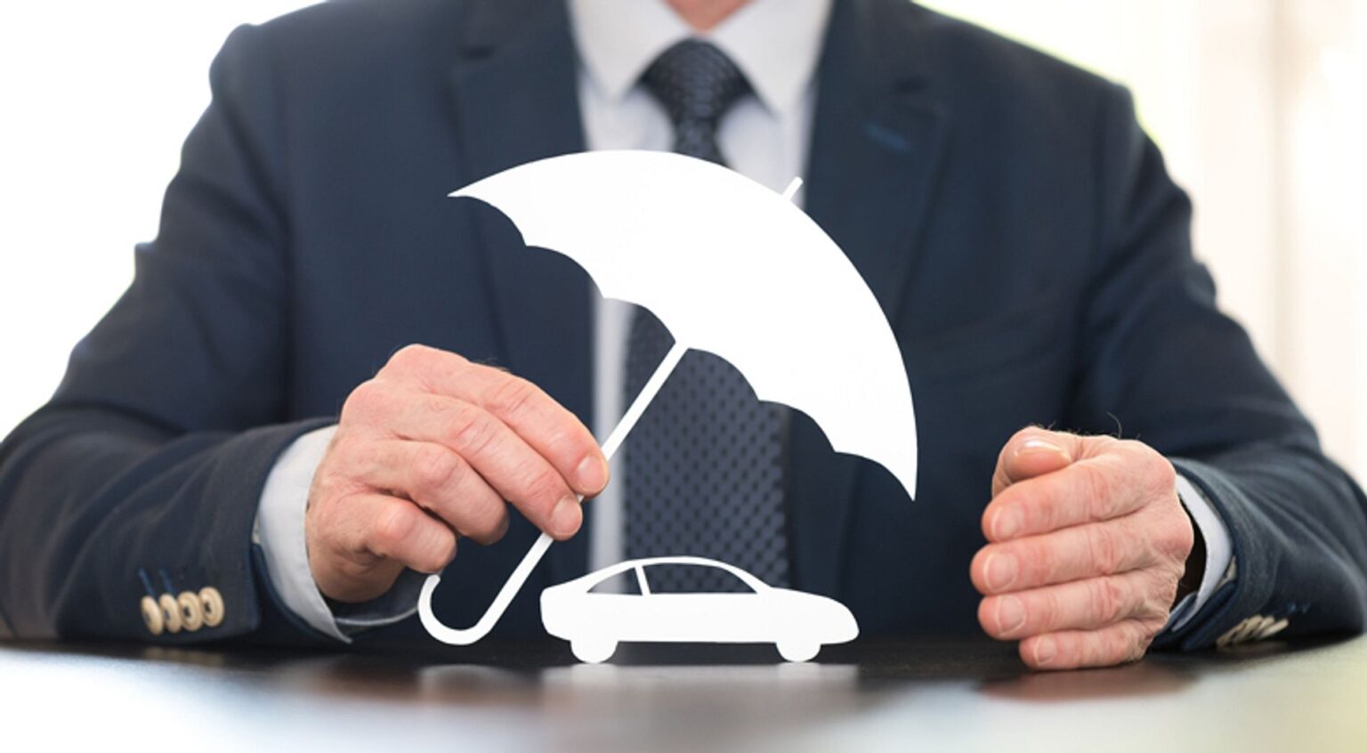 What Is the Main Purpose of Having Auto Insurance? - Matrix Insurance