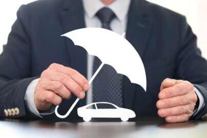 What Is the Main Purpose of Having Auto Insurance?