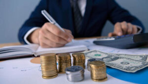 How Can an Insurance Company Make a Profit by Taking in Premiums and Making Payouts?