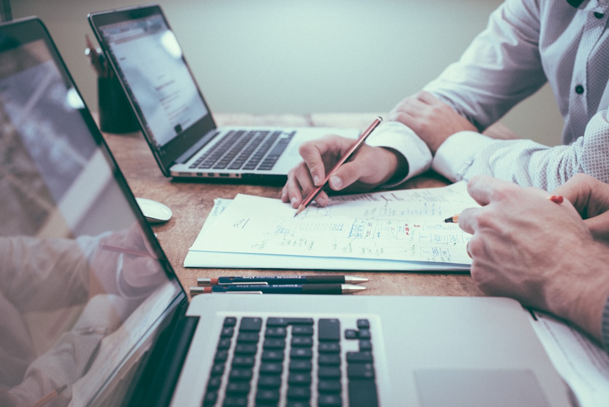 What happens if your business has no insurance financial risks