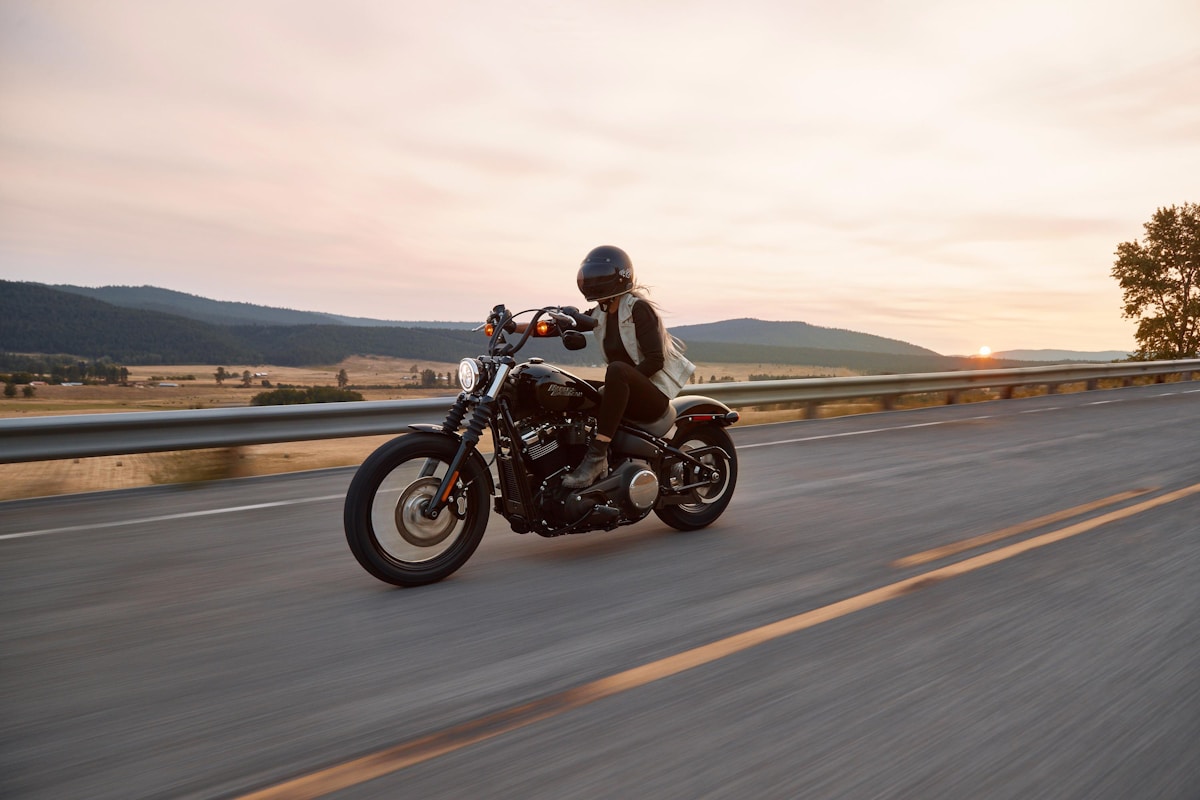 GEICO motorcycle insurance coverage and pricing