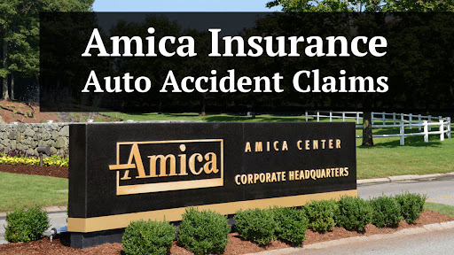 Amica Mutual Insurance