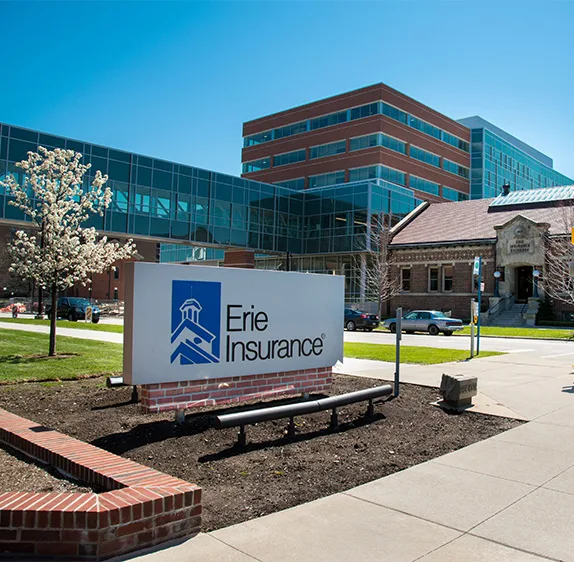 Erie Insurance