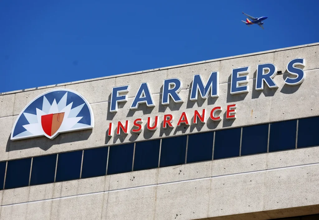 About Farmers Insurance