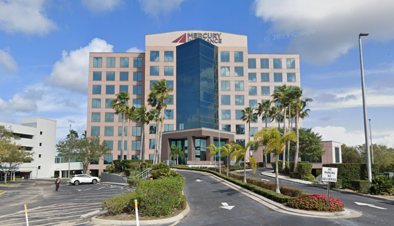 Mercury Insurance Group