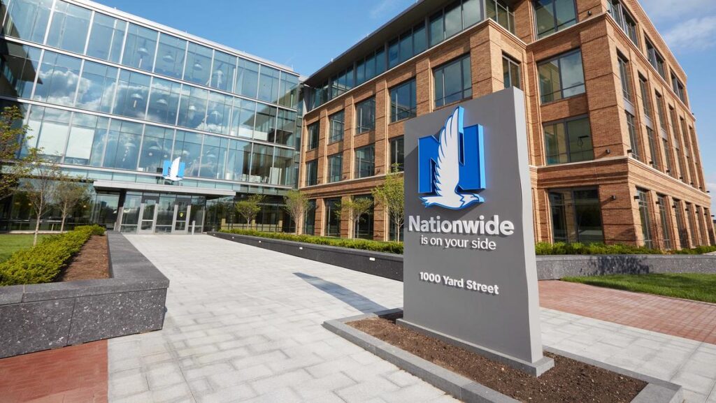 Nationwide Mutual Insurance