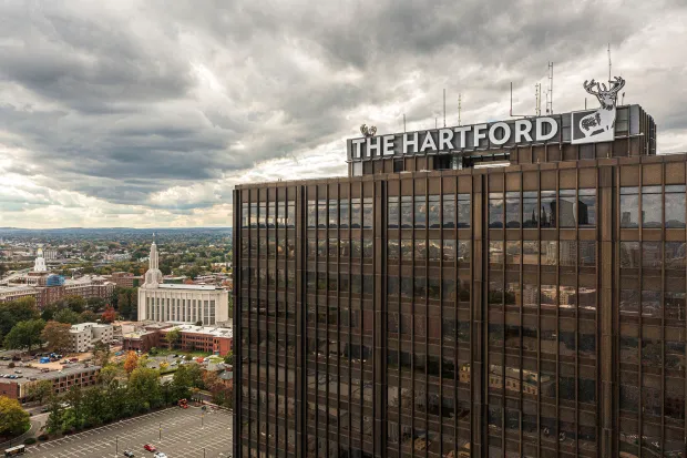 The Hartford Financial Services Group, Inc.