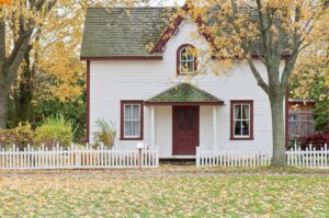 Amica homeowners insurance complete review