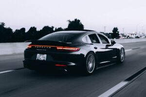 Chubb high net worth luxury auto insurance review