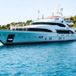 Chubb yacht watercraft luxury boat insurance coverage