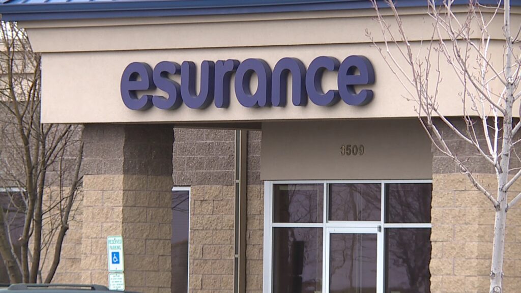 Esurance