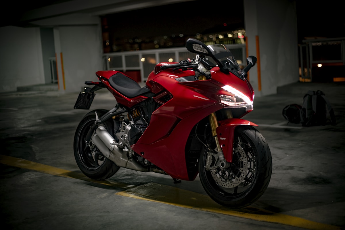 Progressive motorcycle insurance coverage and review