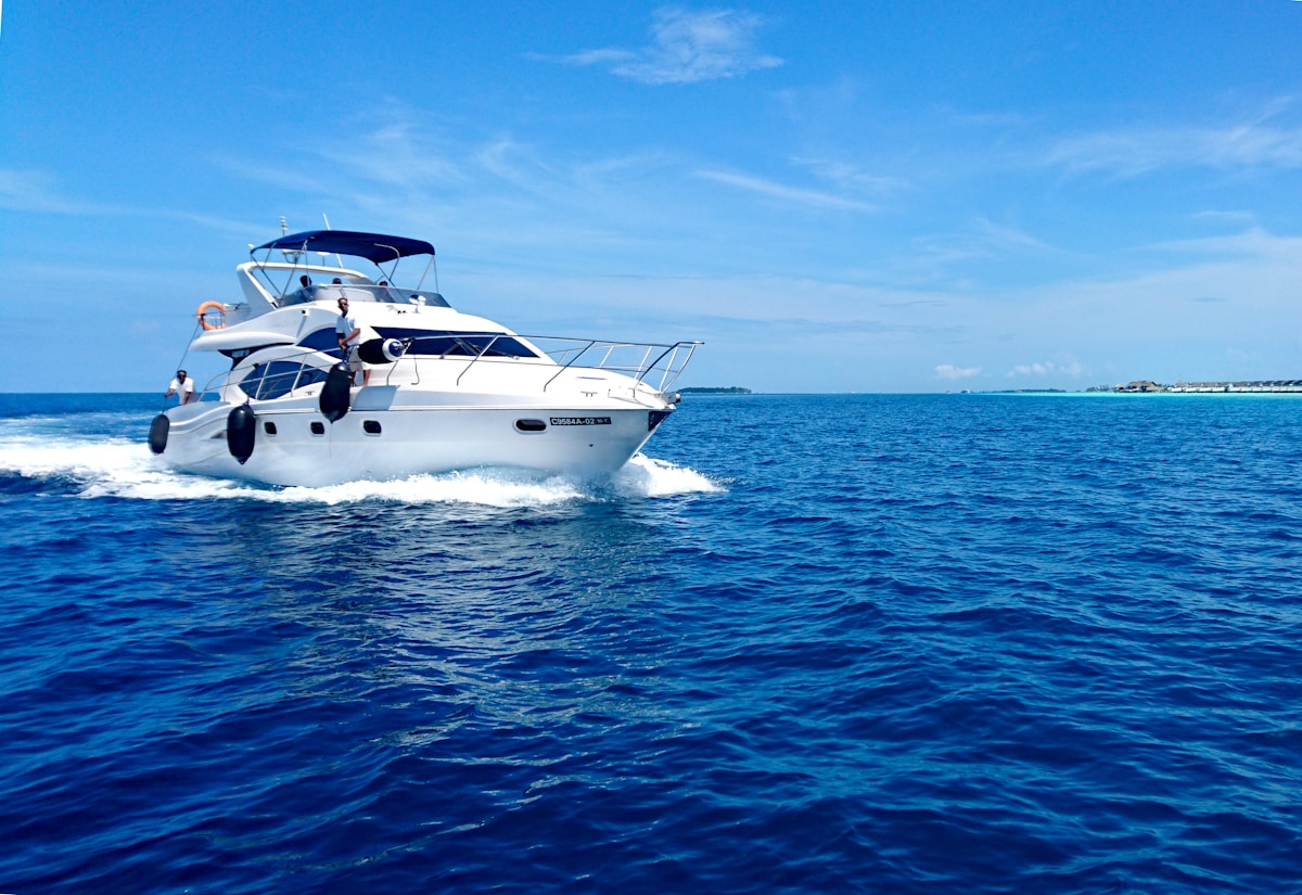 Safeco boat watercraft insurance marine coverage