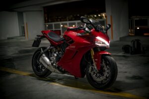 Safeco motorcycle RV insurance coverage recreational vehicles