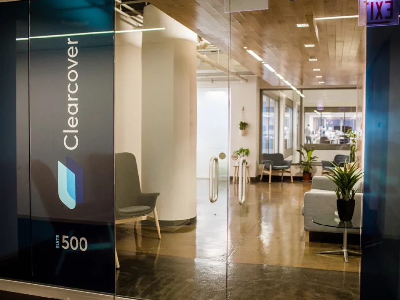 Clearcover Insurance