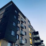 Condo insurance HO-6 modern condominium unit interior