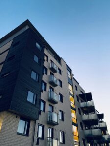 Condo insurance HO-6 modern condominium unit interior