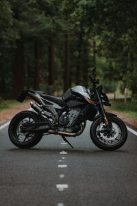 Does motorcycle insurance cover theft secured motorcycle with lock