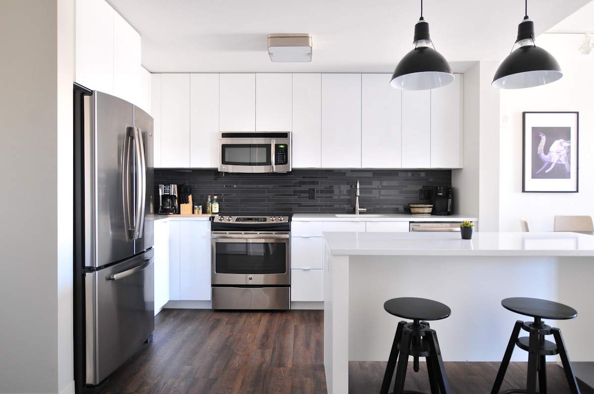 Dwelling coverage versus personal property coverage home interior and structure