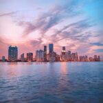 Florida car insurance requirements state guide highway palm trees