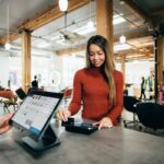 General liability insurance protecting business from customer injury claims