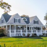HO-3 vs HO-5 home insurance policy types comparison house