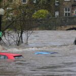 What homeowners insurance does not cover flooded home exclusions