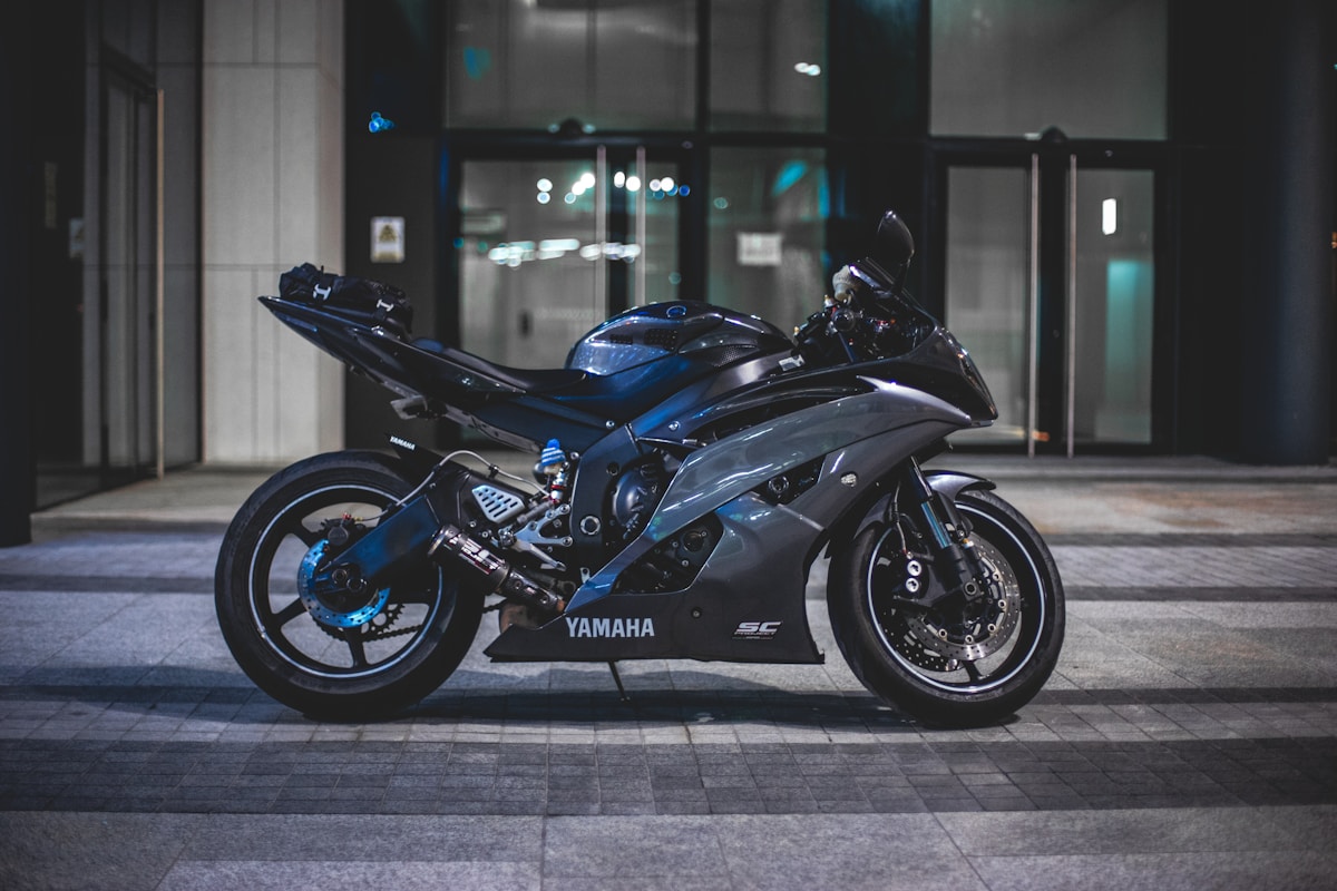Is motorcycle insurance required rider checking documents before ride
