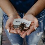 Lemonade Giveback program charity donation insurance model