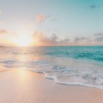 Maine car insurance requirements coastal highway through Maine with lighthouse and pines