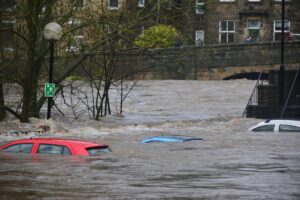 What renters insurance does not cover flood damage to apartment belongings