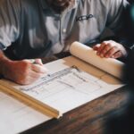Replacement cost versus actual cash value home rebuilding after damage