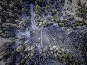 Tennessee car insurance requirements highway through Tennessee landscape