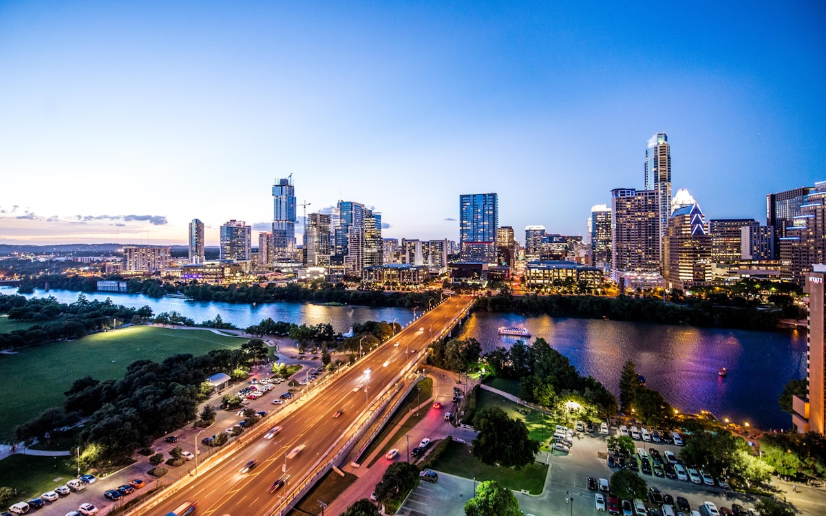 Texas car insurance requirements state guide highway