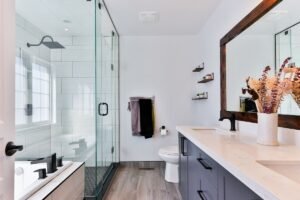 Basement floor drain, illustrating homeowners insurance water and sewer backup coverage